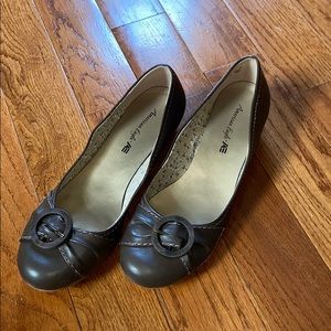American eagle dress shoes